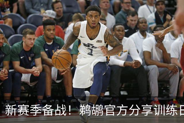 新赛季备战！鹈鹕官方分享训练日常，普尔等明星球员现身
